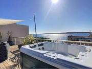Appartement de luxe de 3 chambres en location à Cannes,...