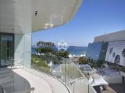 Appartement de luxe de 3 chambres en location à Cannes,...