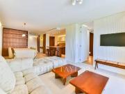 Appartement de luxe de 3 chambres en location à Cannes,...