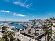 Appartement de luxe de 3 chambres en location à Cannes,...