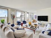 Appartement de luxe de 3 chambres en location à La...