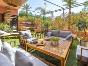 Appartement de luxe de 3 chambres en location à... Appartement de luxe de 3 chambres en location à...