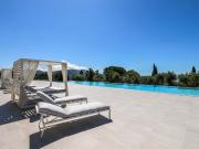 Appartement de luxe de 3 chambres en location à Nice, France