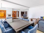 Appartement de luxe de 6 pièces en location à Rabat, Maroc