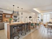 Appartement de luxe de 3 chambres en rent à Paris, Île...