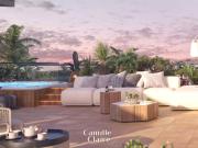 Appartement de luxe de 3 chambres en vente à Aix en...