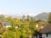 Appartement de luxe de 3 chambres en vente à Annecy,... Appartement de luxe de 3 chambres en vente à Annecy,...