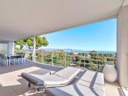 Appartement de luxe de 3 chambres en vente à Antibes, France