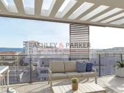 Appartement de luxe de 3 chambres en vente à Antibes,...