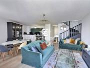 Appartement de luxe de 3 chambres en vente à Arcachon,... Appartement de luxe de 3 chambres en vente à Arcachon,...