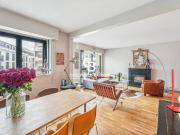 Appartement de luxe de 3 chambres en vente à Asnières...