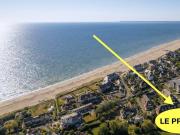 Appartement de luxe de 3 chambres en vente à Benerville...