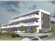 Appartement de luxe de 3 chambres en vente à Besançon,...
