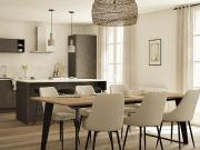 Appartement de luxe de 3 chambres en vente à Bordeaux,...