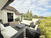 Appartement de luxe de 3 chambres en vente à Bougival,...