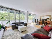 Appartement de prestige de 119 m2 en vente Boulogne...