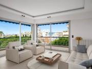 Appartement de luxe de 3 chambres en vente à Cannes, France