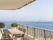 Appartement de luxe de 3 chambres en vente à Cannes, France