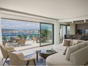 Appartement de luxe de 3 chambres en vente à Cannes,...