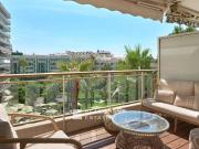 Appartement de luxe de 3 chambres en vente à Cannes,...