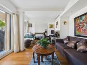 Appartement de luxe de 3 chambres en vente à Cavalaire...