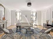 Appartement de luxe de 3 chambres en vente à Champs...