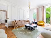 Appartement de luxe de 3 chambres en vente à Champs...