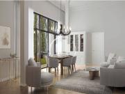 Appartement de luxe de 3 chambres en vente à Charenton...