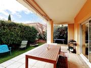 Appartement de luxe de 3 chambres en vente à Châteauneuf...