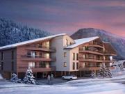 Appartement de luxe de 3 chambres en vente à Châtel, France