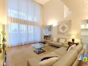 Appartement de luxe de 3 chambres en vente à Courbevoie,...