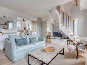 Appartement de 5 pièces de luxe en vente à Deauville, France