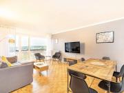 Appartement de luxe de 3 chambres en vente à Fontenay...