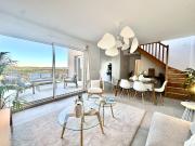 Appartement de luxe de 3 chambres en vente à Fréjus, France