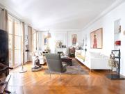 Appartement de luxe de 3 chambres en vente à La Muette,...