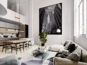 Appartement de luxe de 3 pièces en vente à La Muette,...