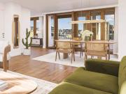 Appartement de luxe de 3 chambres en vente à La Muette,...