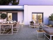 Appartement de luxe de 3 chambres en vente à Levallois...