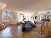 Appartement de luxe de 3 chambres en vente à L'Isle...