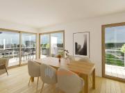 Appartement de luxe de 3 chambres en vente à Lyon,...