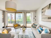 Appartement de luxe de 3 chambres en vente à Lyon,...