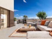 Appartement de luxe de 3 chambres en vente à Lyon, France