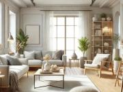 Appartement de luxe de 3 chambres en vente à Maisons...