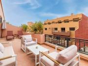 Appartement de luxe de 3 chambres en vente à Marrakech,...