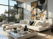 Appartement de luxe de 3 chambres en vente à Marseille,...