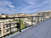 Appartement de luxe de 3 chambres en vente à Marseille,...