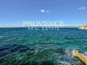 Appartement de luxe de 3 chambres en vente à Marseille,...