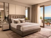 Appartement de luxe de 3 chambres en vente à Marseille,...