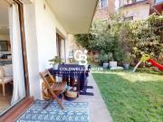 Appartement de luxe de 3 chambres en vente à Meudon, Île...
