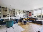 Appartement de luxe de 3 chambres en vente à Monceau,...
